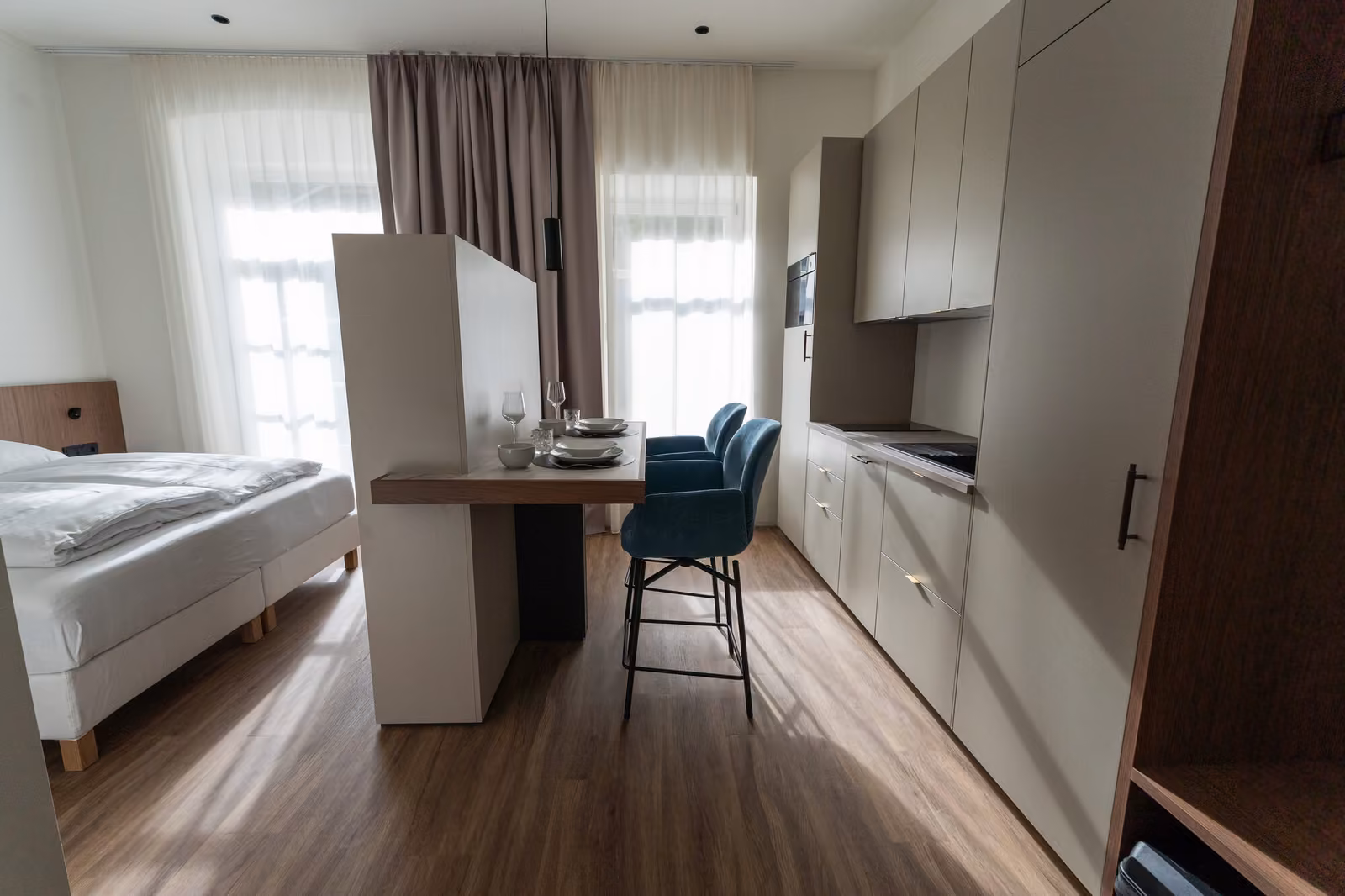 Standardapartment